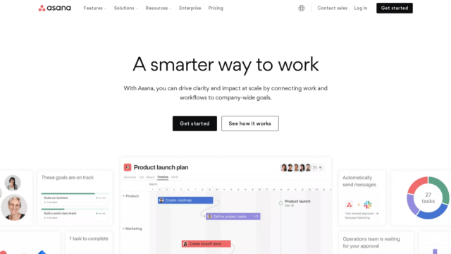 Asana Review: Streamline Your Workflow with this Powerful Tool