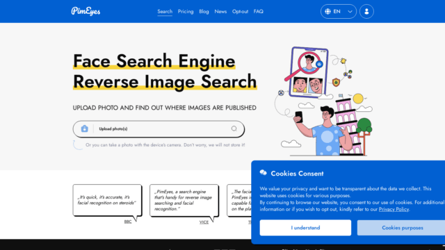 PimEyes Review: Advanced AI Tool for Image Search and Recognition