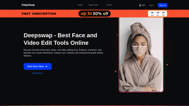 DeepSwap Review – Best Face-Swap App on The Market