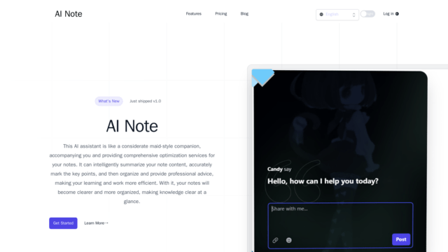 AI Note Review: Optimize Your Notes with Intelligent Organization & Personalized Growth