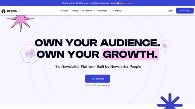 Beehiiv Review: Scale Your Newsletter Effortlessly and Monetize Effectively