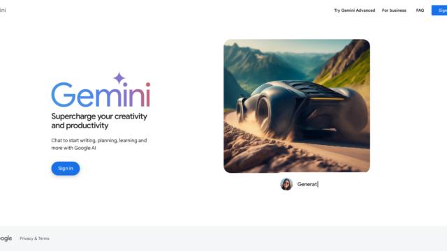 Gemini Review: AI-Powered Content Generation Platform for Enhanced Creativity