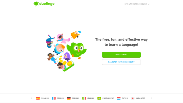 Duolingo Review: Fun & Effective Language Learning for All Ages”